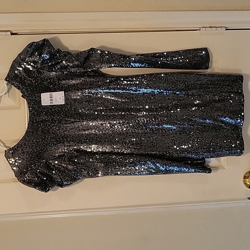 Forever 21 party dress